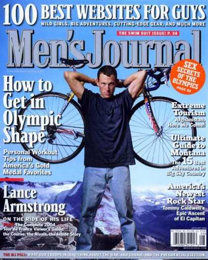 Various Magazines 2629