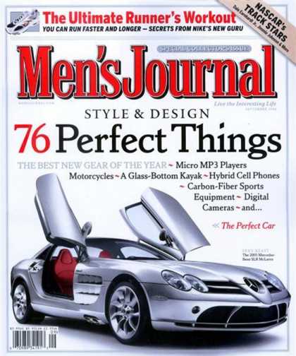 Various Magazines 2630