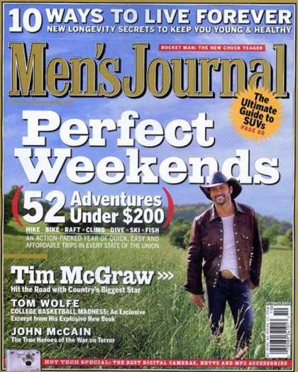 Various Magazines 2631