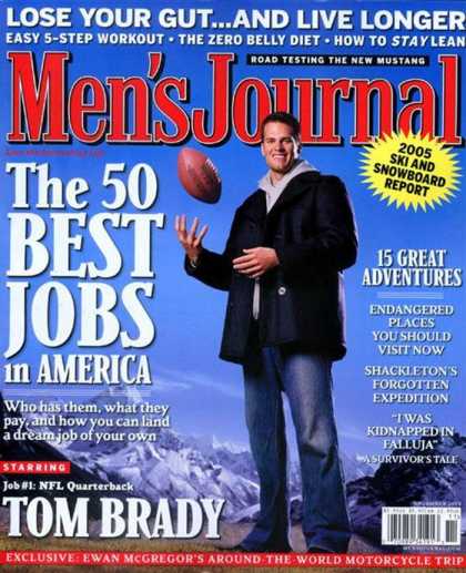 Various Magazines 2632