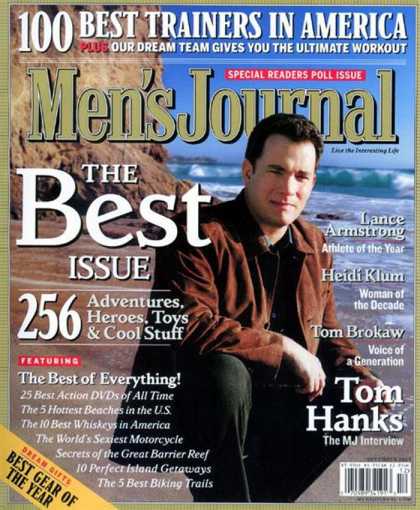 Various Magazines 2633