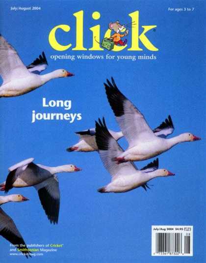 Various Magazines 2636