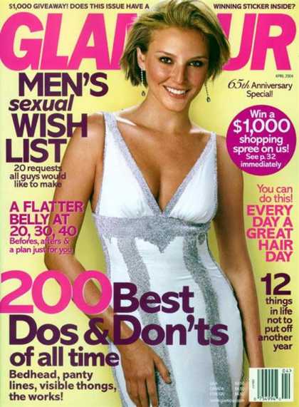 Various Magazines 2638