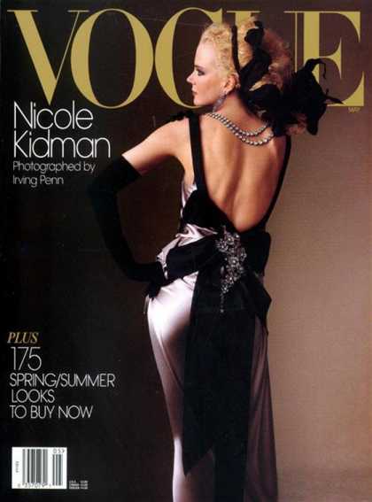 Various Magazines 2640
