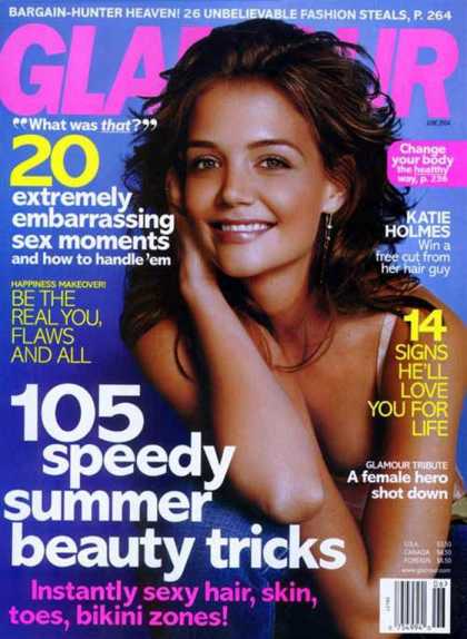 Various Magazines 2641