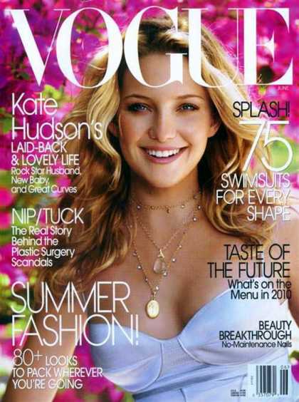 Various Magazines 2642