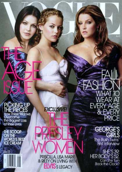 Various Magazines 2646