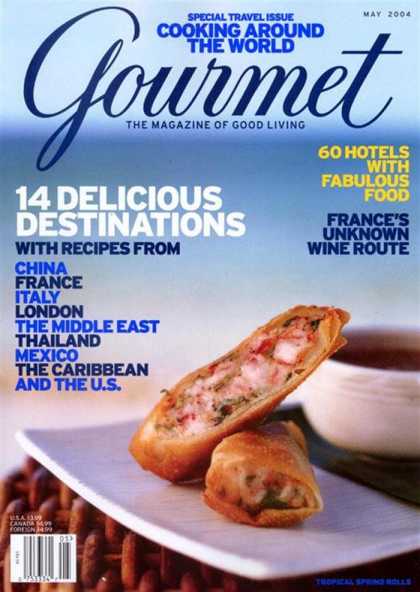 Various Magazines 2650