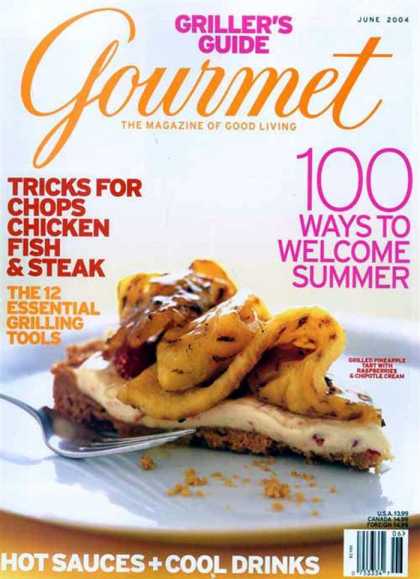 Various Magazines 2651