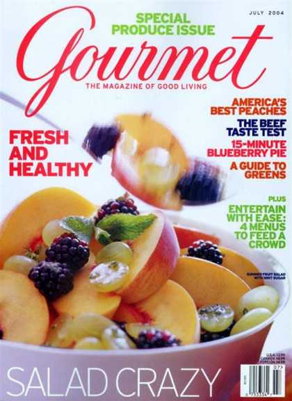 Various Magazines 2652
