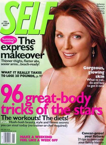 Various Magazines 2656