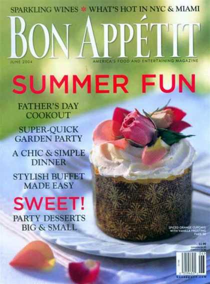 Various Magazines 2658