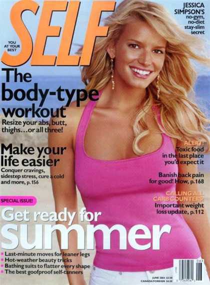 Various Magazines 2659
