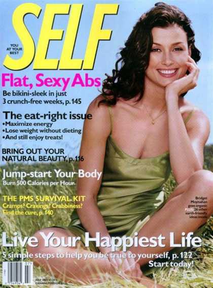 Various Magazines 2661