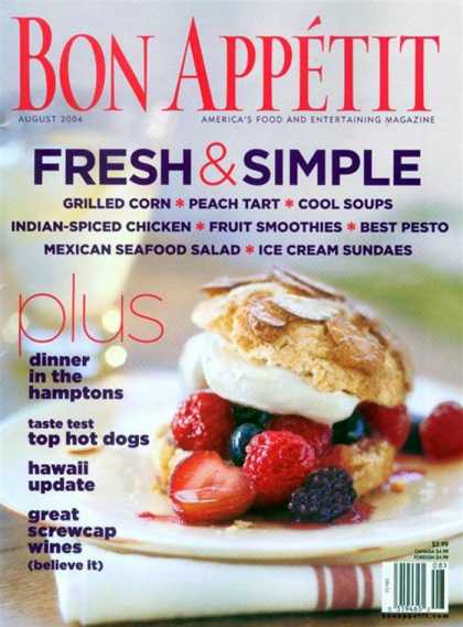Various Magazines 2662