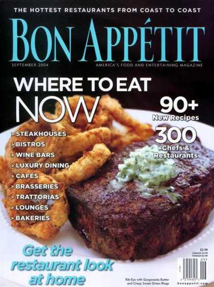 Various Magazines 2664