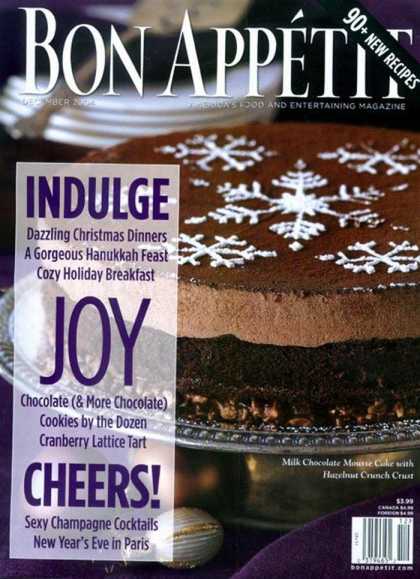Various Magazines 2667