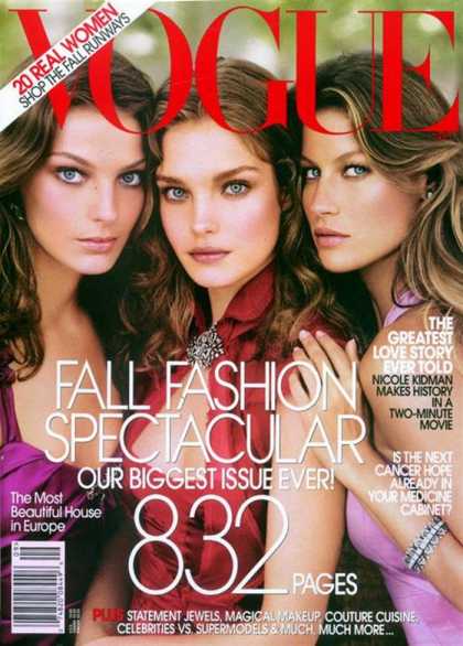 Various Magazines 2672