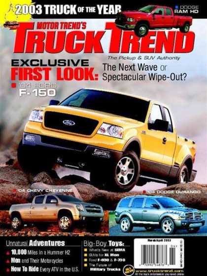 Various Magazines 2673