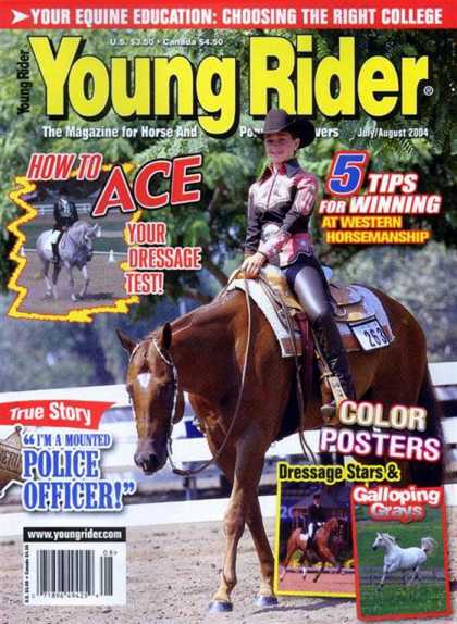 Various Magazines 2674