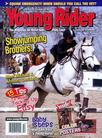 Various Magazines 2675