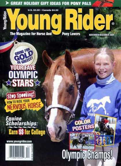 Various Magazines 2676