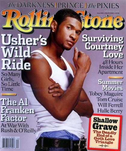 Various Magazines 2678