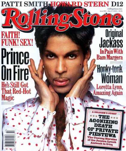 Various Magazines 2679
