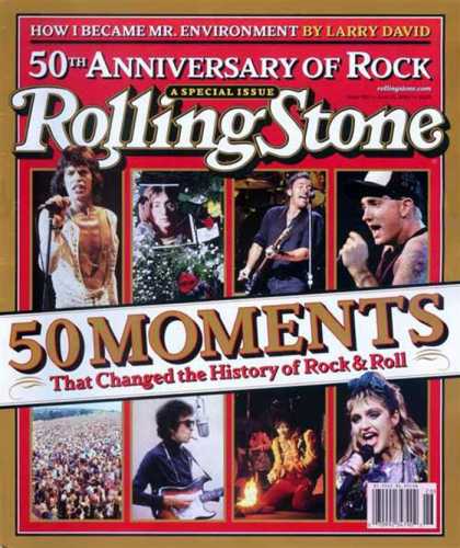 Various Magazines 2681