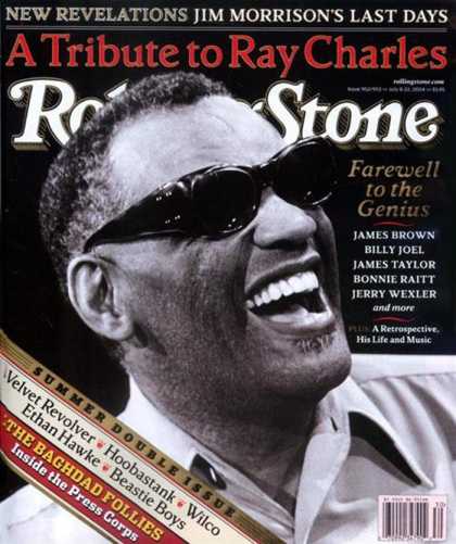 Various Magazines 2682