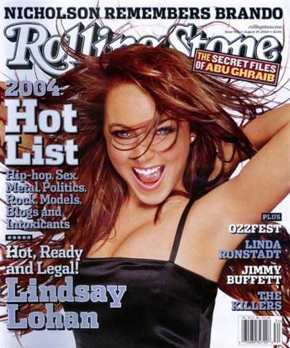 Various Magazines 2684