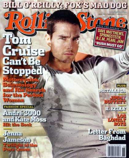 Various Magazines 2686