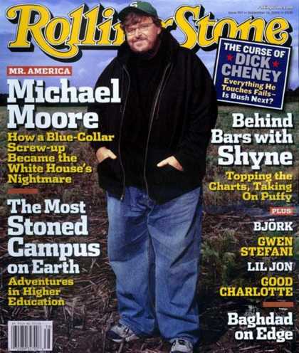 Various Magazines 2687