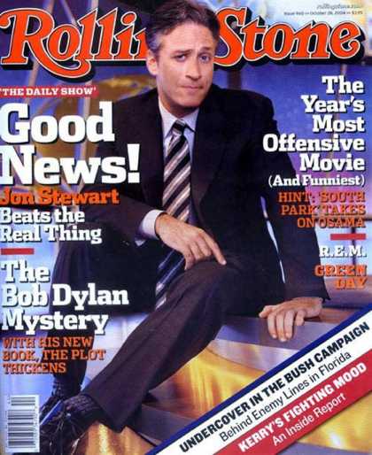 Various Magazines 2689
