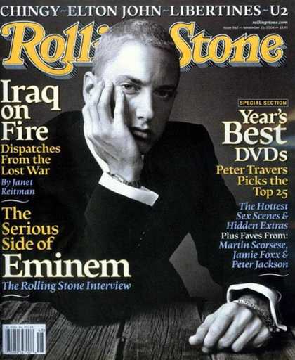 Various Magazines 2690