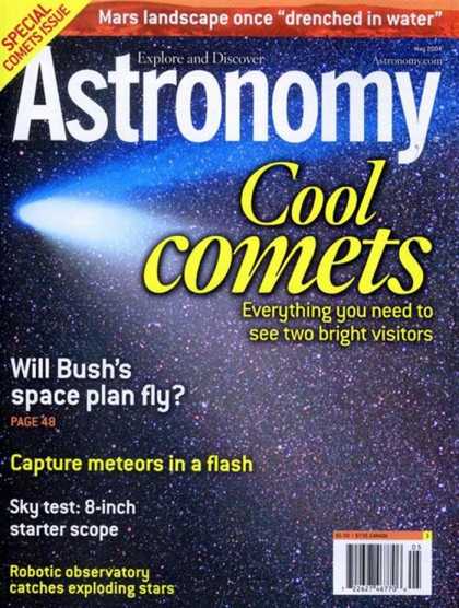 Various Magazines 2692