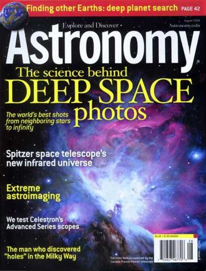Various Magazines 2695