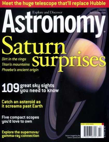 Various Magazines 2697