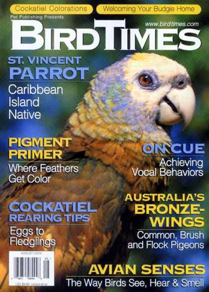 Various Magazines 2700