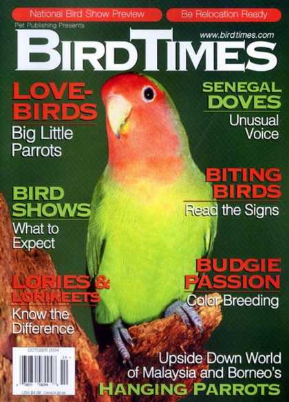 Various Magazines 2701