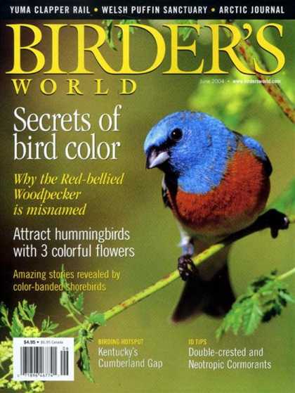 Various Magazines 2703