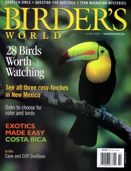 Various Magazines 2705