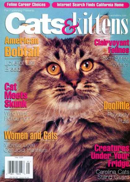 Various Magazines 2706