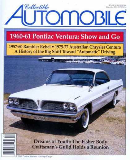 Various Magazines 2710