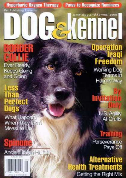 Various Magazines 2712