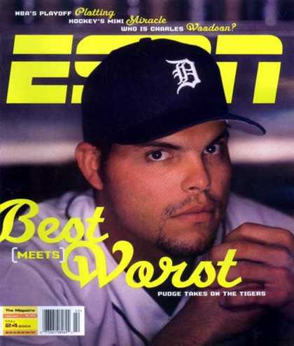 Various Magazines 2718