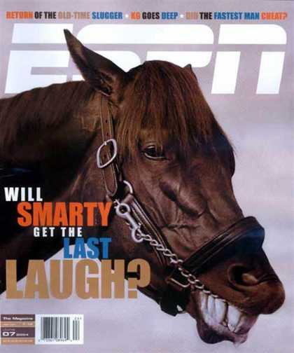 Various Magazines 2719