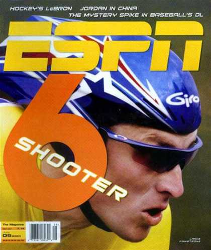 Various Magazines 2721