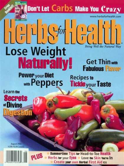 Various Magazines 2733