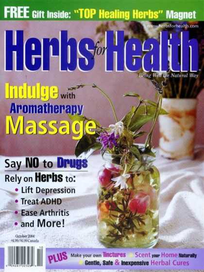 Various Magazines 2734